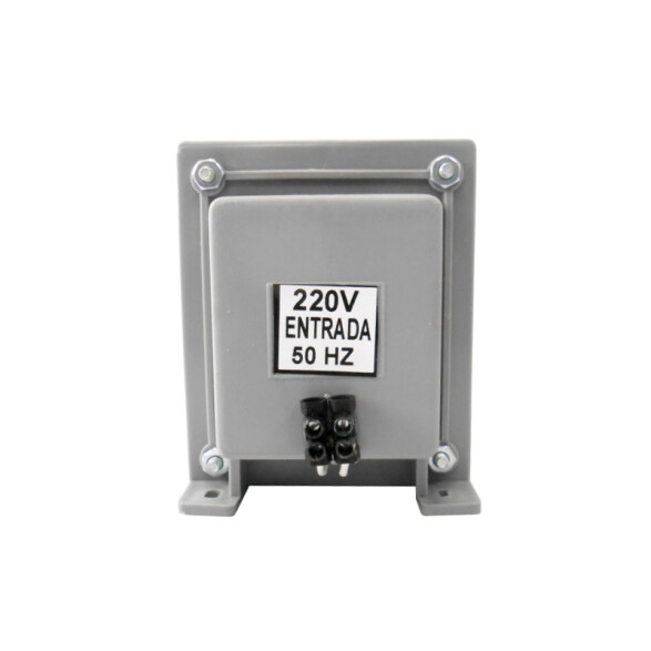 Transformador mecánico 12V/400W T23232