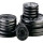 Disco Hierro 20Kg Expert Compacto Pesa P/ Barras y mancuernas Fit014003-20k