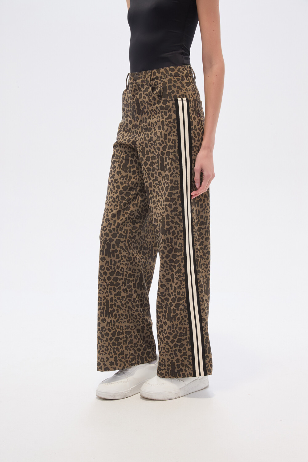 Pantalon Pantalini Estampado 1