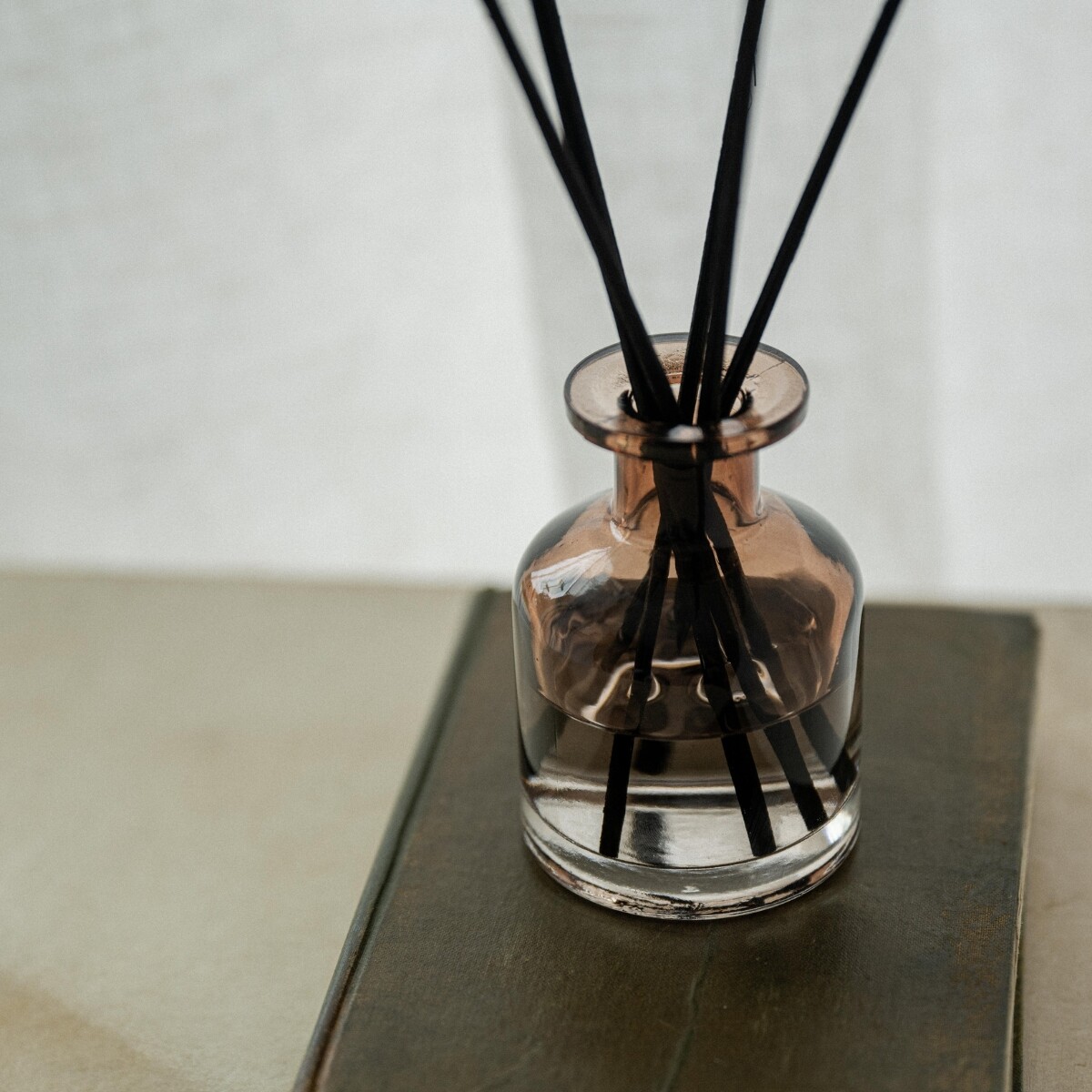 Difusor Degradé 130ml Citrus Tea & Ginger
