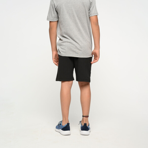 BERMUDA SIDE Umbro Niños 002