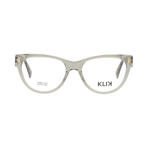 Klik 103AD col 04 Clip-on polarizado Klik 103ad Col 04 Clip-on Polarizado