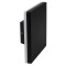 LUMINARIA DE PARED EXTERIOR ATLAS 12W IP65 Luminaria de Exterior Atlas 12W Negra
