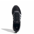 Runtamed Platform Negro - Blanco - Gris