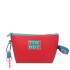 Necessaire Trendy Rojo