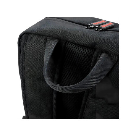 Mochila Redragon Backpack Heracles GB-82 18" Mochila Redragon Backpack Heracles GB-82 18"