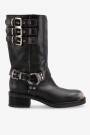 BOTAS BIKER Negro