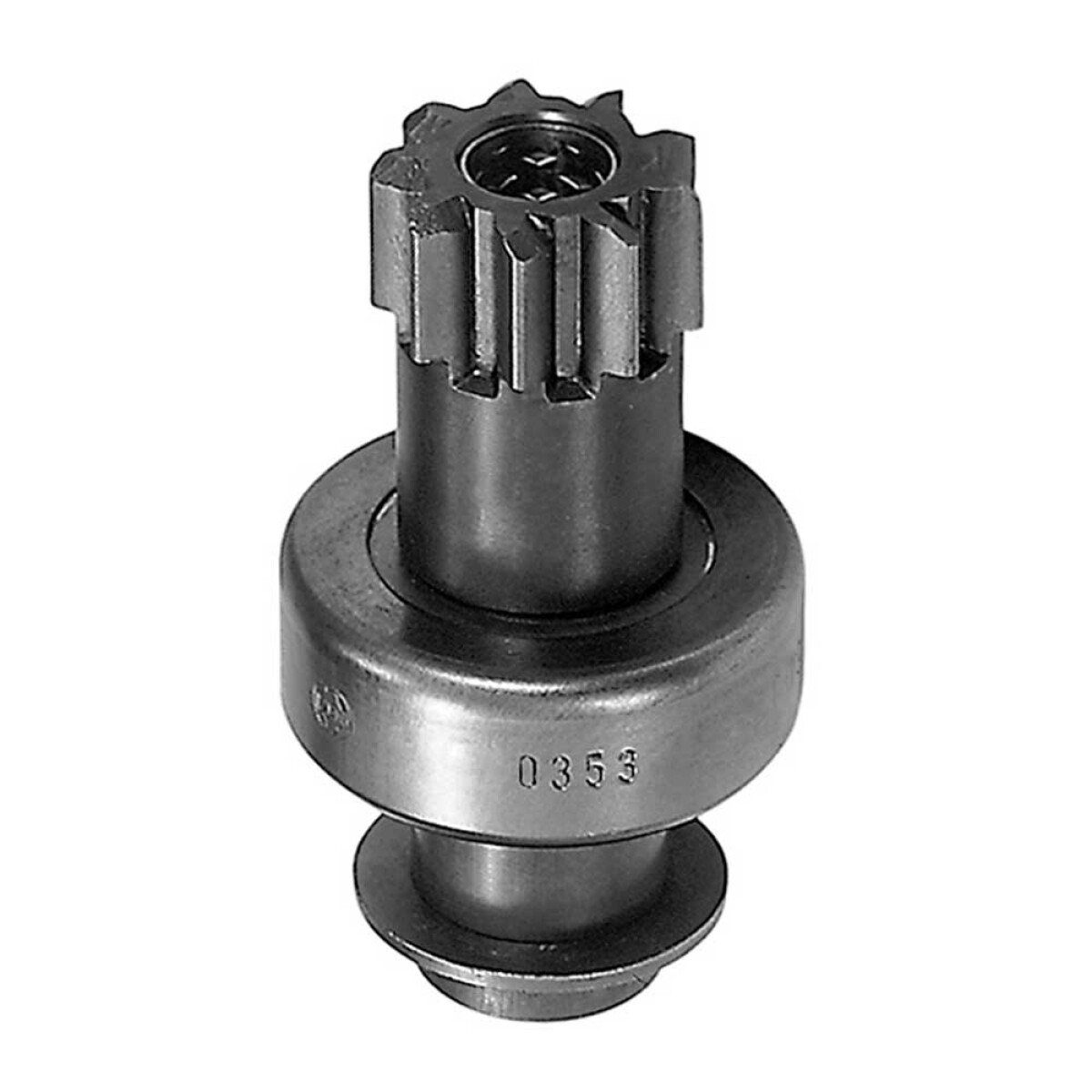 BENDIX ARRANQUE - M.BENZ SPRINTER-TOYOTA COROLLA 9D 10E ZEN 