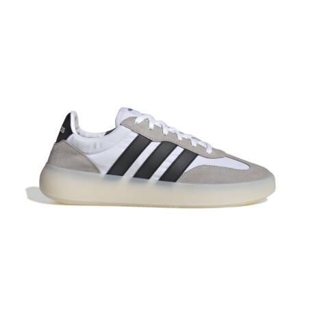 Championes Adidas de Hombre - BARREDA DECODE - ADJI2315 BLACK/WHITE