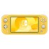 Consola Nintendo Switch Lite Hdh S Yazaa Jpn Yel Consola Nintendo Switch Lite Hdh S Yazaa Jpn Yel