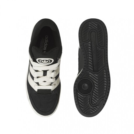 Championes adidas Forum2000 Black