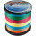 Tanza Pesca N5 Multifilamento 0.37mm X1000 Mt Piraña Cpg008016