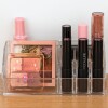 Organizador De Maquillaje De Plástico - 10 Compartimentos Organizador De Maquillaje De Plástico - 10 Compartimentos
