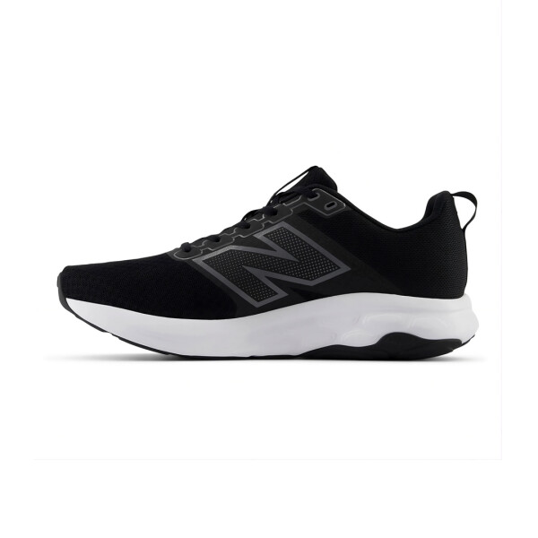 460 460LK4 - NEW BALANCE NEGRO/BLANCO