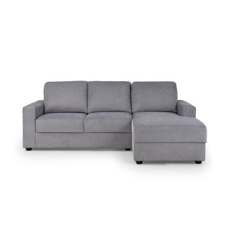 Rinconera One - Tela Aquaclean - Edición limitada - 2 + Chaise A fabricar