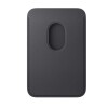 Finewoven Wallet Magsafe Black Finewoven Wallet Magsafe Black