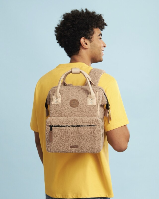 Cabaia Mochila Backpack - Adventurer Manchester Cabaia Mochila Backpack - Adventurer Manchester