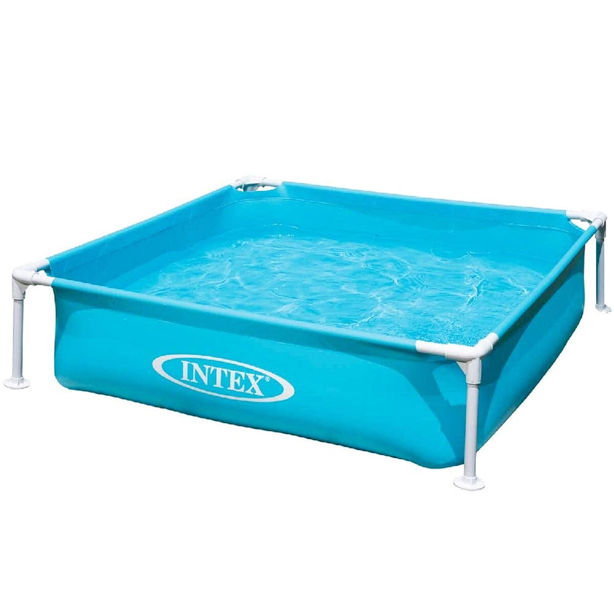 Piscina Intex Estructural 342 L 122x30 Cm Infantil - Inx057173 