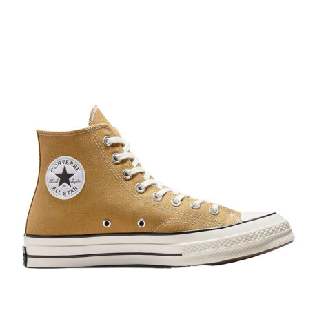 Championes Converse Chuck 70 Hi Toadstool Marron