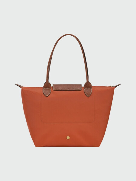 Le Pliage Original M Tote Bag Alta Automática