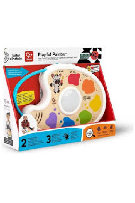 PALETA DE COLORES PALETA DE COLORES