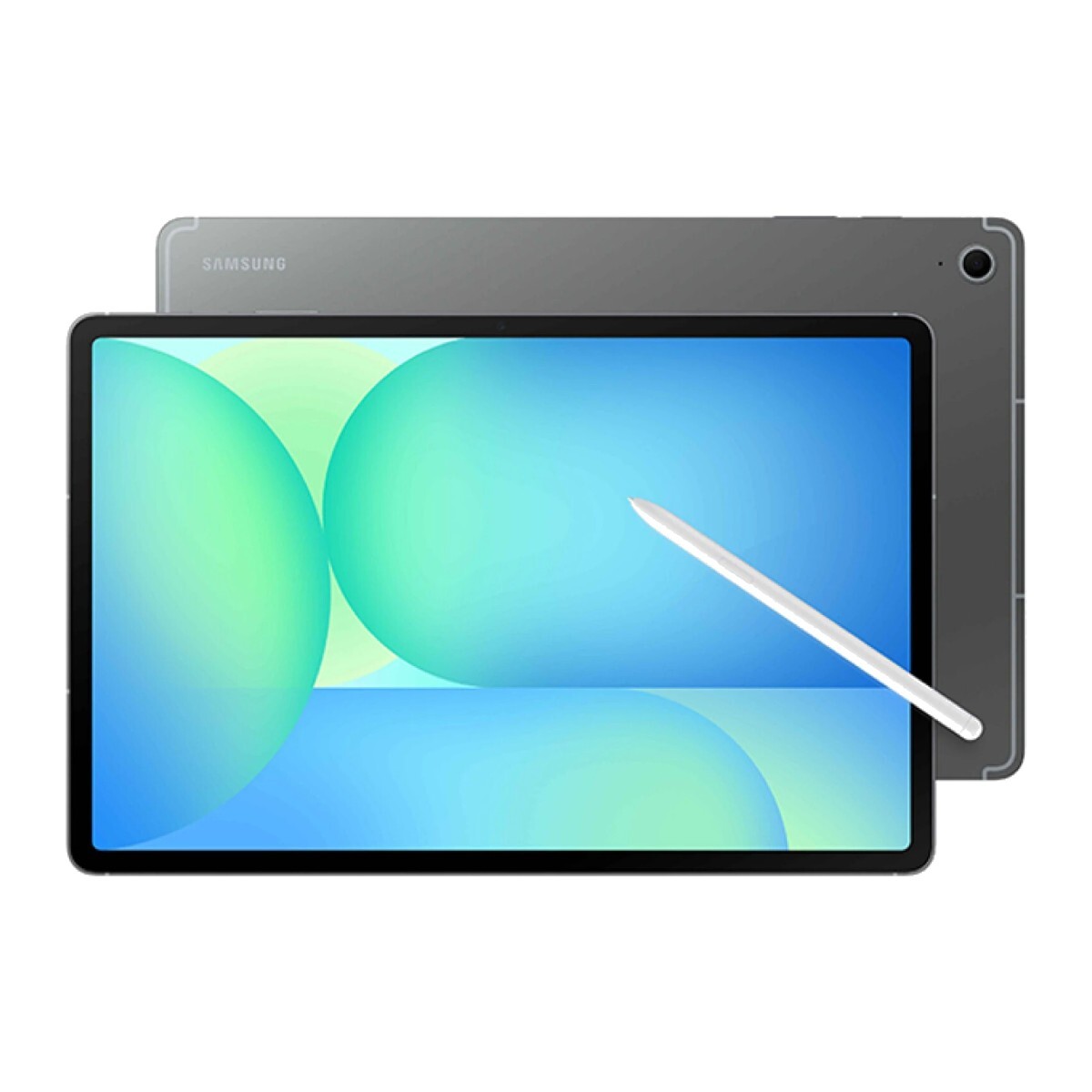 Samsung Galaxy Tab S10 FE 5G 128 GB + Book Cover 