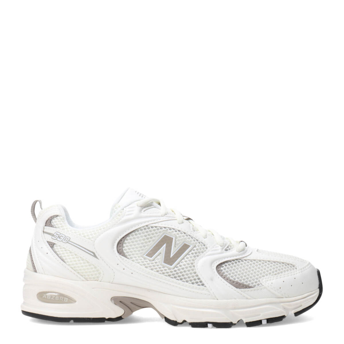 Championes Unisex New Balance Running Course 530 New Balance - Amarillo Arena - Taupe 
