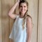 Musculosa Dracena Crudo