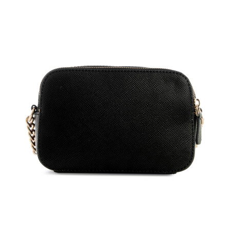 Cartera Guess Noelle Chica Negro 0
