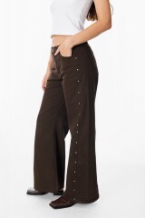 Jean Trend Chocolate