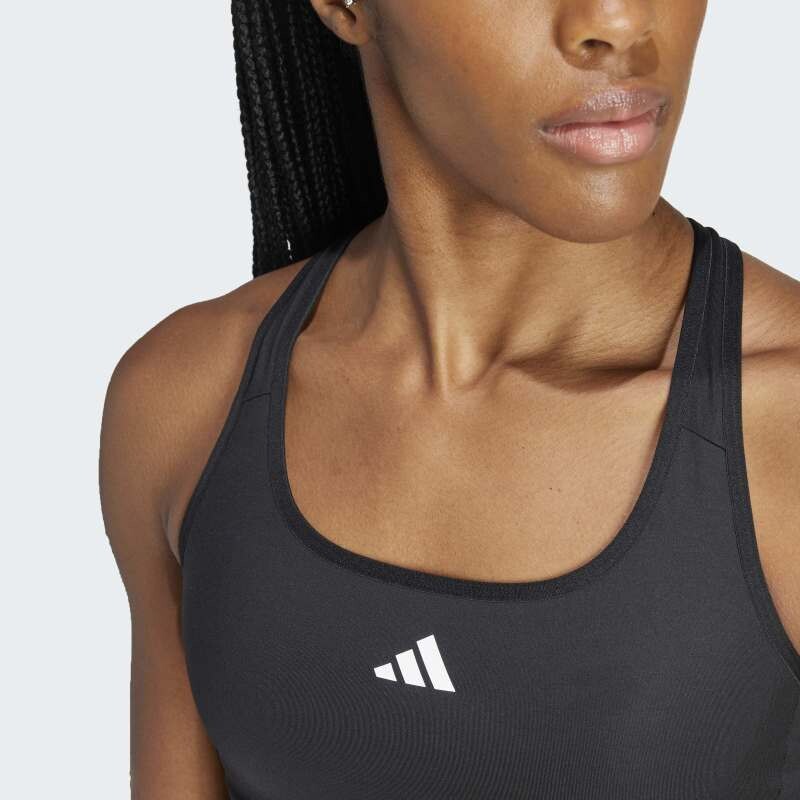 Bra Adidas TECHFIT Negro