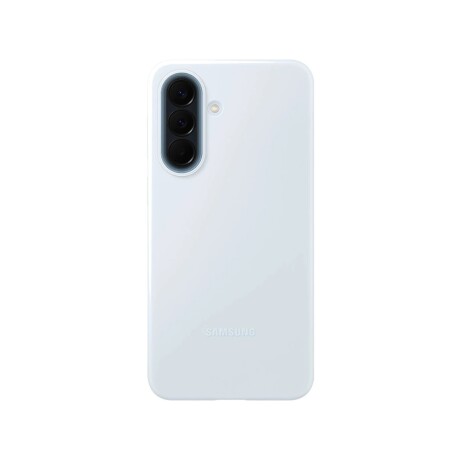 Funda Samsung Silicone Case para Galaxy A57 5G Light Blue