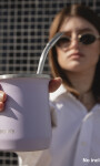 MATE CROACIA LILA