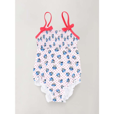 Malla baby minnie 6 Minnie a