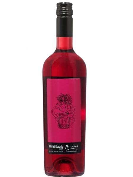Artesana Tannat Rosado Artesana Tannat Rosado