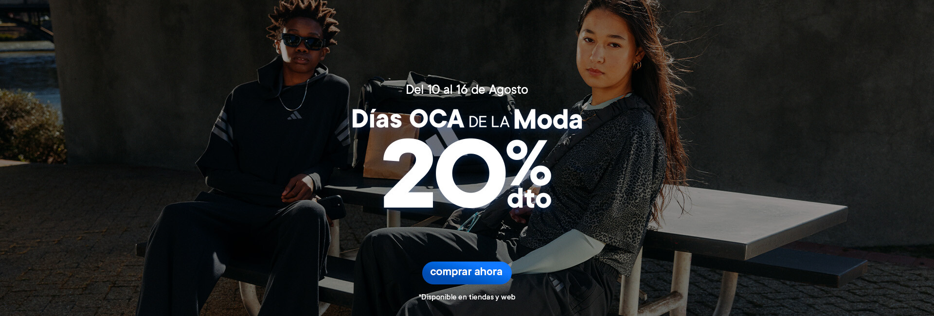 OCA