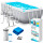 Piscina Intex Estructural 8418 L 400x200 Rectangular Inx026790