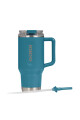 IGLOO TERMO 1.2LT C/PAJITA AZUL MODERNO