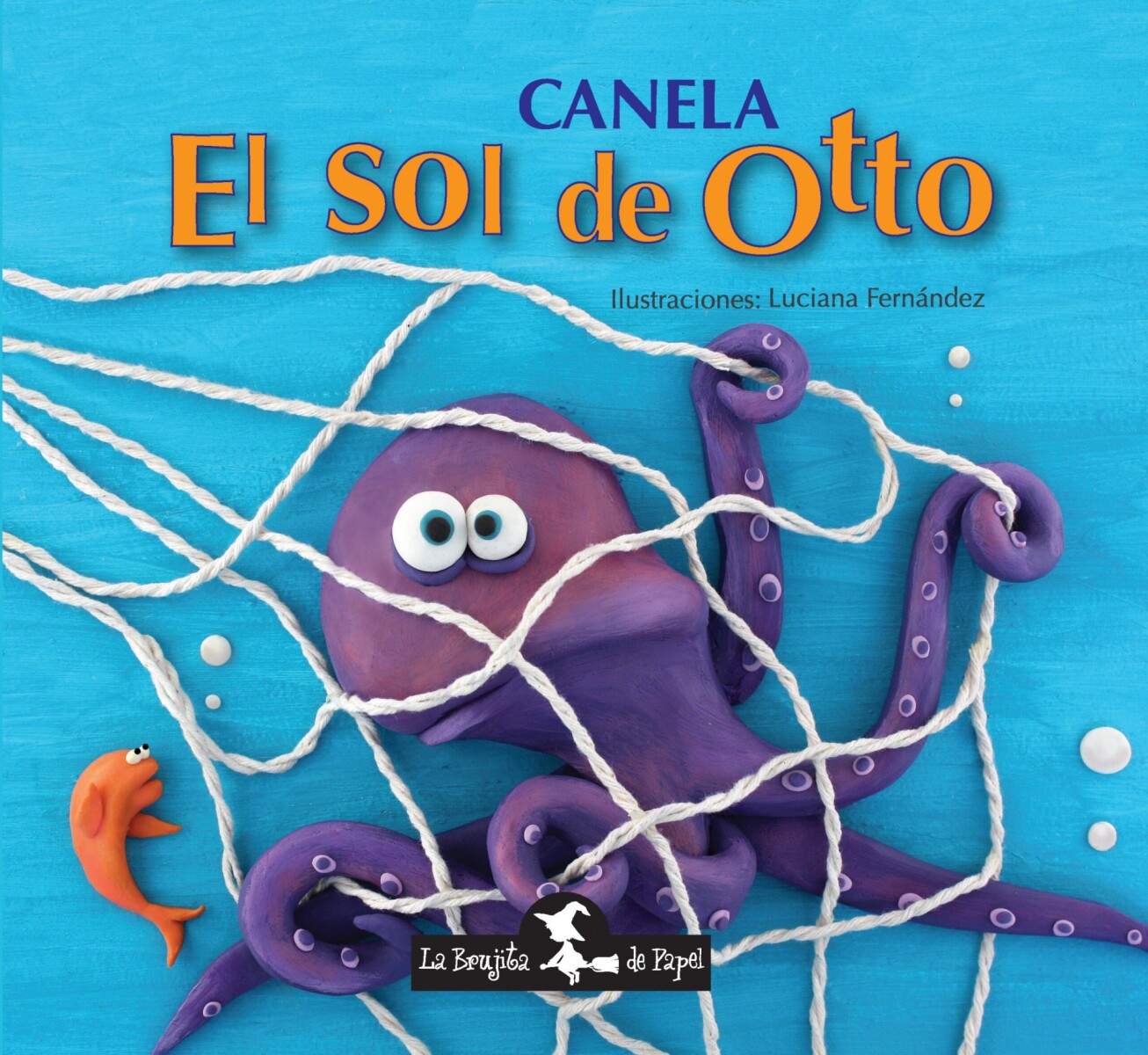 SOL DE OTTO, EL 