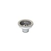 Válvula canasta BN 1 1/2" lux Válvula Canasta Bn 1 1/2" Lux