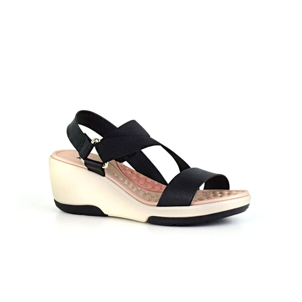 CASUAL CONFORT MARE - KORIUM NEGRO