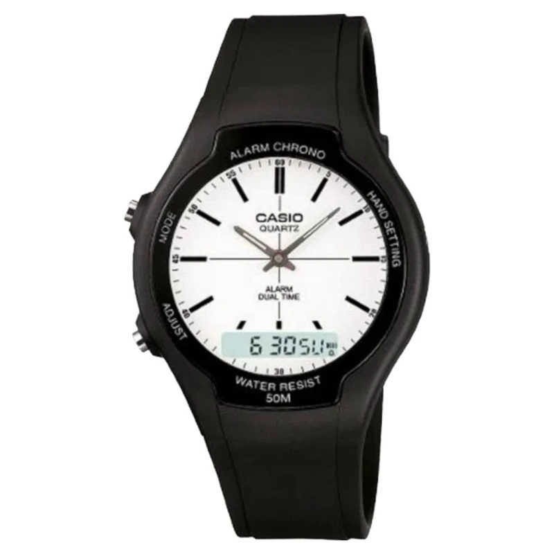 Casio - AW90H-7E 09aw90h-7e