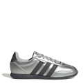 Championes de Mujer Adidas Barreda Lo Plateado - Negro