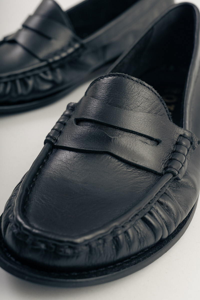 Basi Black