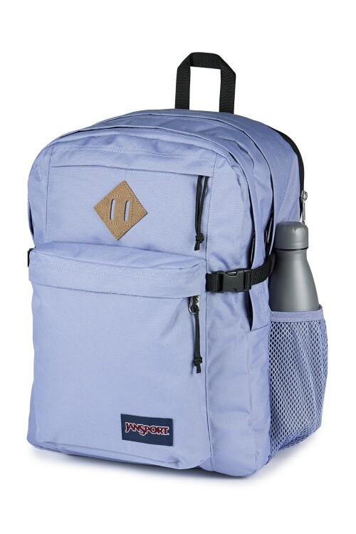 MOCHILA MAIN CAMPUS LAVENDER ASH