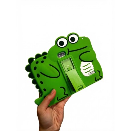 TABLET INFANTIL 7" WINTOUCH 3 GB + 8 GB RAM, 32 GB ROM VERDE TABLET INFANTIL 7" WINTOUCH 3 GB + 8 GB RAM, 32 GB ROM VERDE