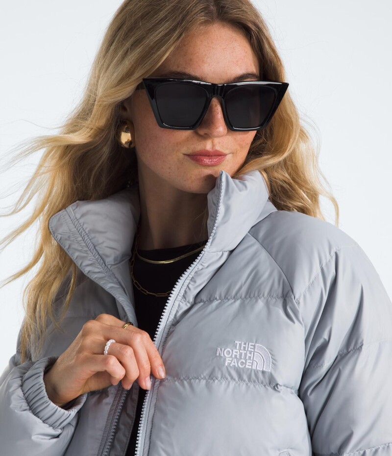 Campera HydrenaliteTM Blue Flax