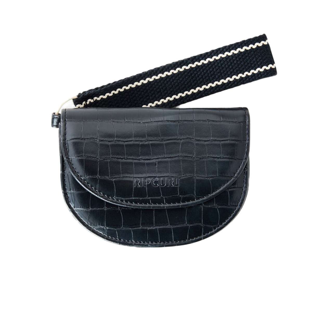 Billetera Rip Curl Premium Surf Wallet - Negro 