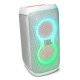 Parlante JBL PartyBox 120 Bluetooth White Parlante JBL PartyBox 120 Bluetooth White