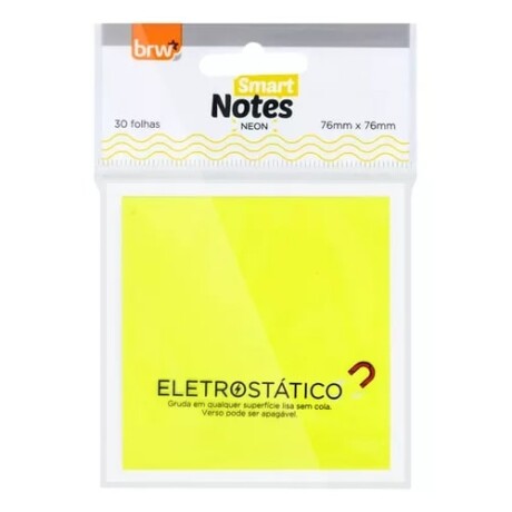 Notas Adhesivas Electrostatica Notas Adhesivas Electrostatica